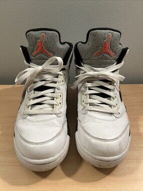 Air Jordan 5 Retro “Pro Stars” Size 8.5 (136027-115) (2015)